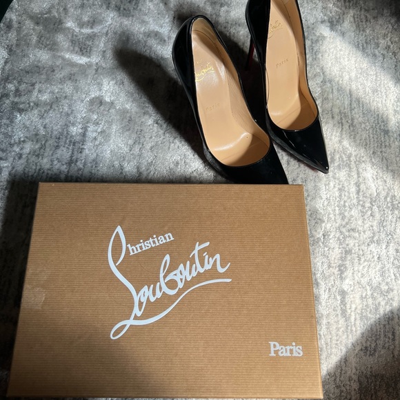 SO KATE - Christian Louboutin authentic - Picture 4 of 13